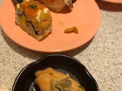 -争鲜回转寿司(南开大悦城店)
