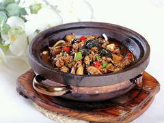 -原鄉本味 楚菜 丹江口鱼(北苑店)