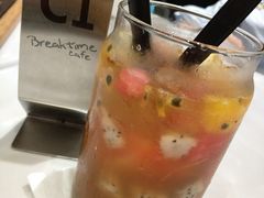 -打趸BTC·Breaktime cafe(北京路店)