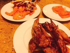 -东方银座国际酒店·爱晚亭·精致湘菜