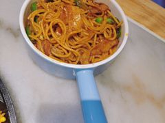 -韩宫宴和牛烤肉(合肥滨湖银泰城店)