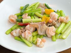 -OCEAN一席海鲜•海景餐厅(双子塔店)