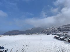 -太子岭滑雪场