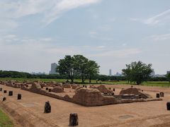 -盘龙城国家考古遗址公园