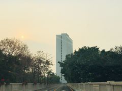-白天鹅宾馆·月兔吧