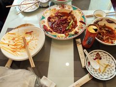 -巴依老爷新疆美食(清华东门店)