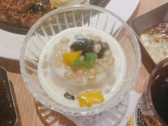 -豪客来牛排(成都锦江大融城店)