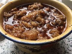 小酥肉-定家小酥肉·清真(回民街店)