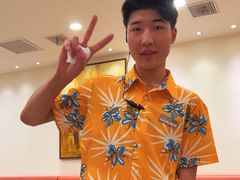 -第六季自助餐厅(甜水园店)