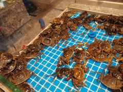 -一方渔歌蒸汽海鲜自助(文化路万达广场店)