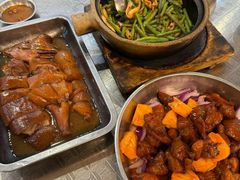 -夏茅维记饭店