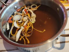 -东道煮牛肉火锅(重庆路店)