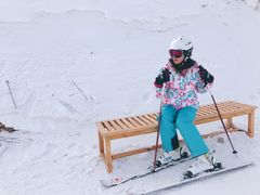 -长白山华美胜地滑雪场