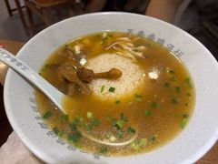 -王春春鸡汤饭(上海中海环宇城店)