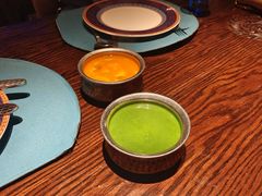 -甘尼仕印度餐厅爵士酒吧(阳春巷店)