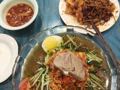 -春花民族美食(佳木斯总店)