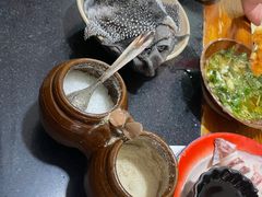 -肥龙火锅(南坪店)