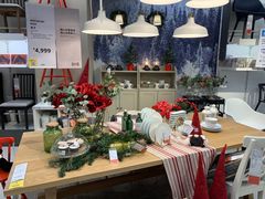 -宜家家居(西安未央商场店)