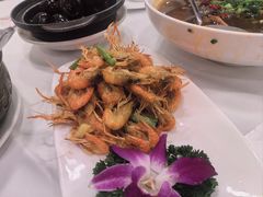 -瑞福园联谊餐室(茂名南路店)