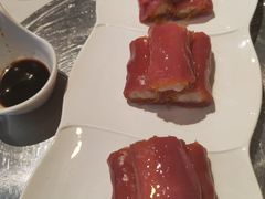 红米脆皮肠粉-粤食堂(天津和悦汇店)