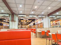 -旺角宝港式茶餐厅(寮步店)