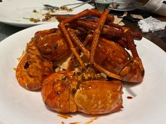-猪肉婆私房菜(容桂总店)