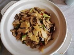 -山东八大碗山东老字号