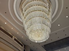 -浙江三立开元名都大酒店