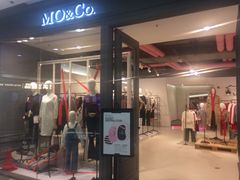 -MO&Co.(龙之梦购物公园店)