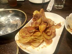 土豆-有奴思烤肉·清真(正宁路店)