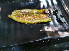 烤尖椒-丹东丛炟海鲜烧烤(江艺路店)