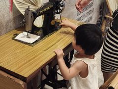 -菲住布渴酒店自助餐厅(阿里巴巴西溪园区店)