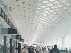 -杭州萧山国际机场