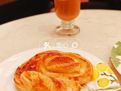 -国际饭店·原点咖啡吧ORIGIN CAFE&BAR
