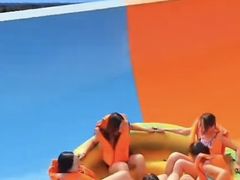 -海盗传奇水世界