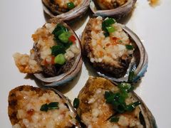 -79号渔船海鲜饭店(华强北店)