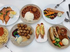 -宜家·瑞典风味餐厅(北京西红门店)