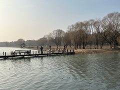 -苏州太湖湖滨国家湿地公园