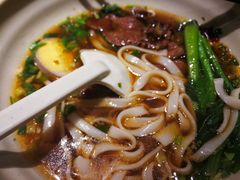 -湘人龙记老长沙米粉(华普国际大厦店)