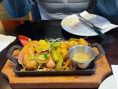 -blue frog蓝蛙(长泰广场店)