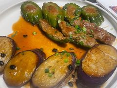 -陶缘一号·四季缘·老字号顺德菜·户外婚礼家宴(西滘店)