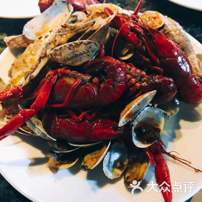 洋葱花烤肉自助图片 - 第72张