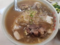 -京九排骨米饭(江西路店)