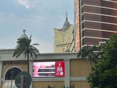-澳门历史城区
