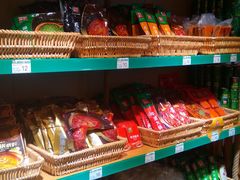 零售区-锅圈食汇火锅烧烤食材超市(瑞金路店)