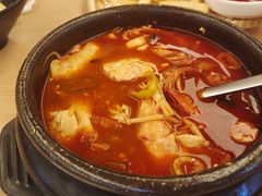 -汤连得温泉馆(宝山店)