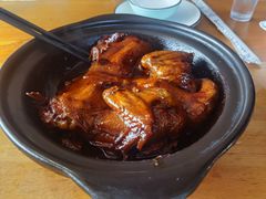 -鸡毛换糖(高桥店)