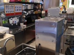 -DQ·蛋糕·冰淇淋(合生汇店)