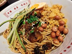 -味福记·本地特色菜(八一万达广场店)