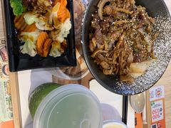 -吉野家(大连黑石礁富丽庭店)